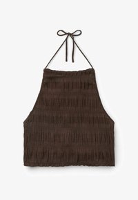 Niet geselecteerd, brown