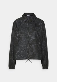 Non selezionato, black/black