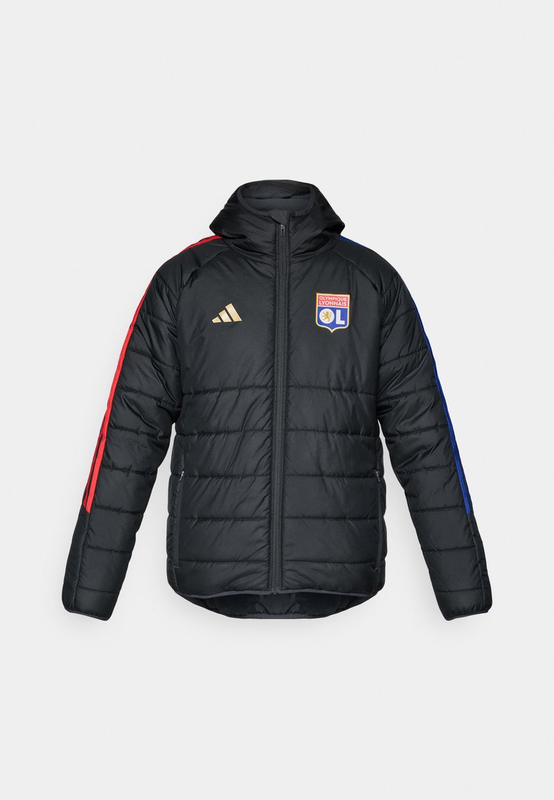 adidas performance Fanartikel antraciet