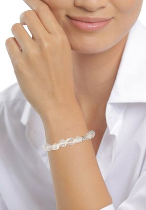 Elli, Armband - silver-coloured