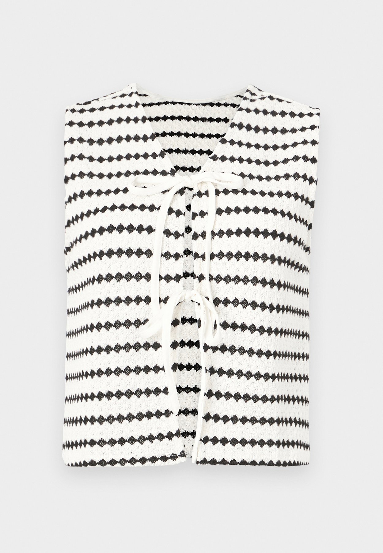 ONLEVA SHORT STRIPE
