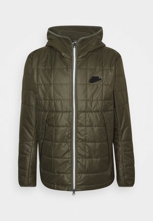 Veste mi-saison - dark green