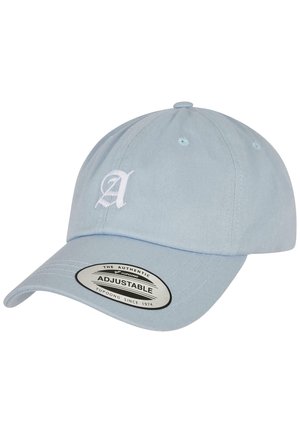 PROFILE  - Cap - blue