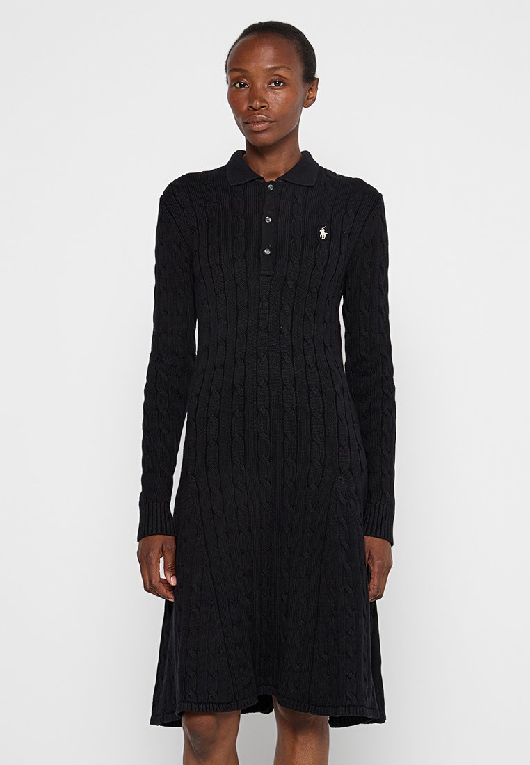 Polo Ralph Lauren Robe pull noir