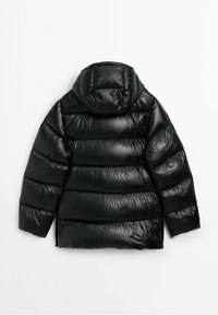 Massimo Dutti Kurtka zimowa