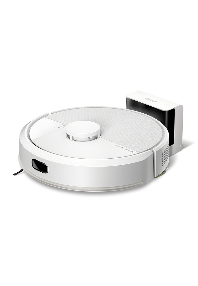 iRobot Staubsauger weiß