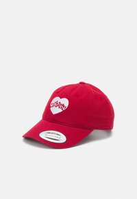 Carhartt WIP - AMOUR UNISEX - Caps - tuscany/white Miniaturebillede 1