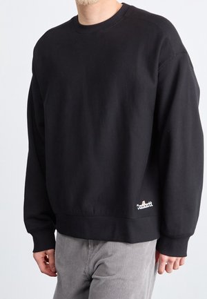 Sweater - black