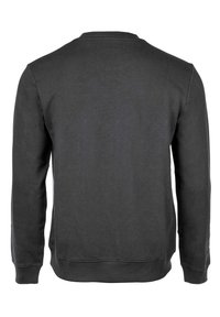 HUGO Felpa - dark grey