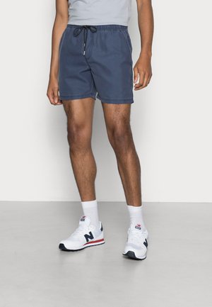 KAHUNA - Short - vintage navy