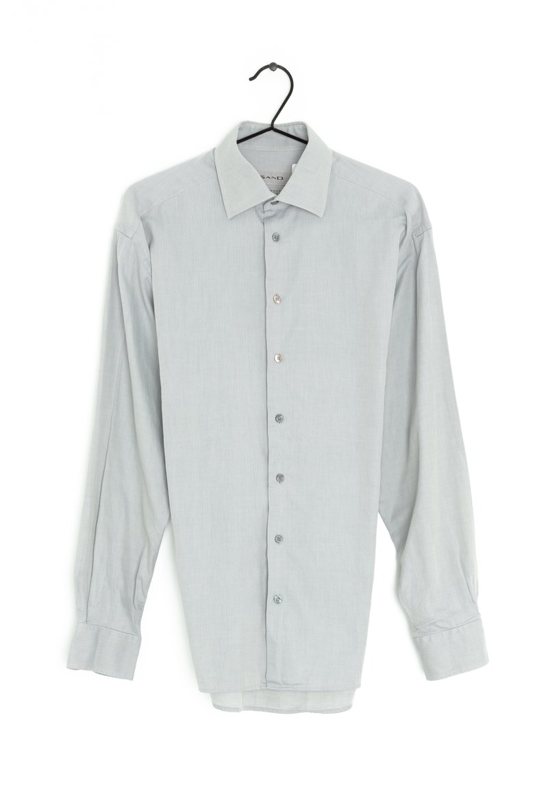 Sand Copenhagen Chemise - grey