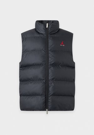 Jordan, Елек - black/university red