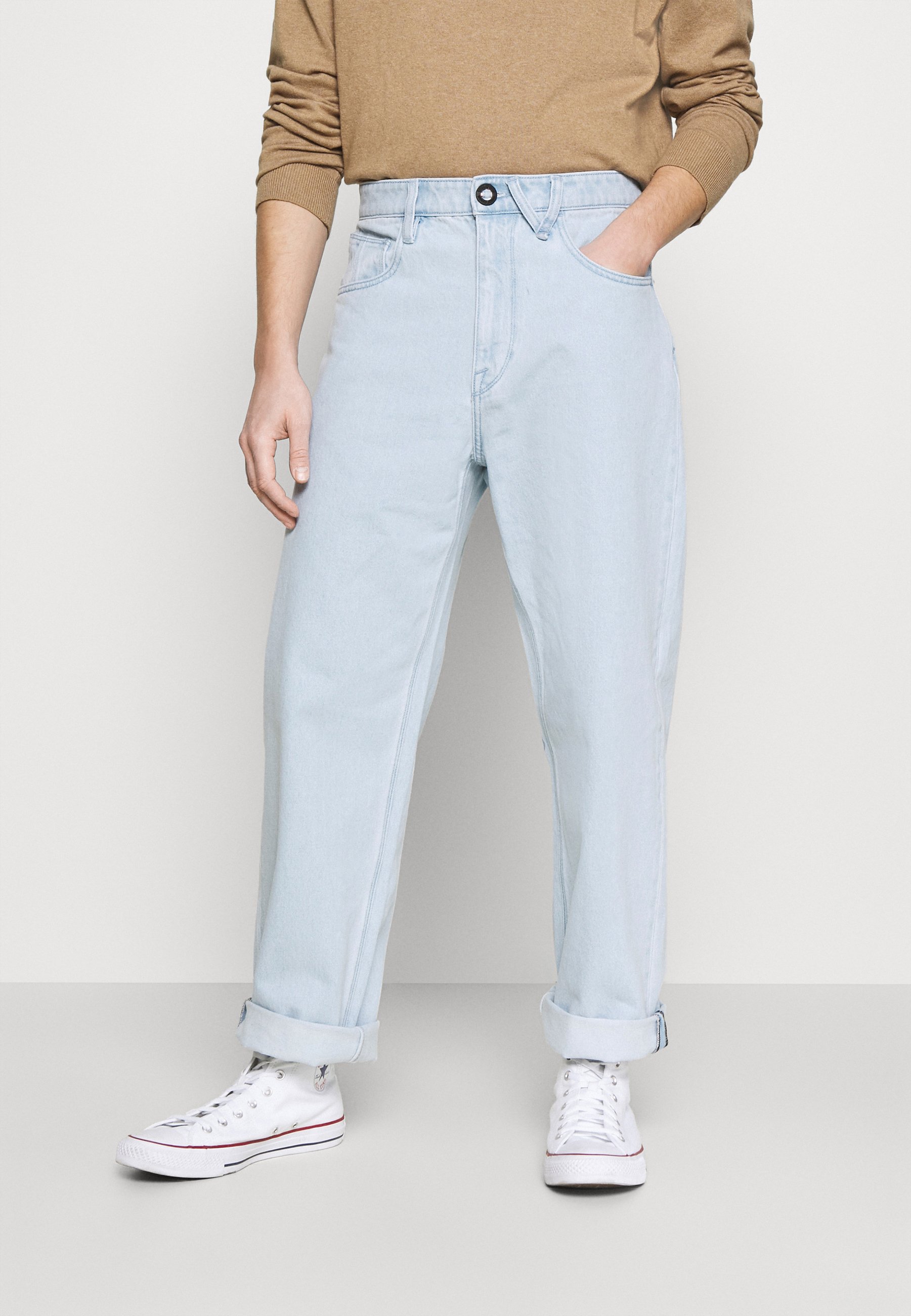 Volcom BILLOW PANT - Relaxed fit jeans 