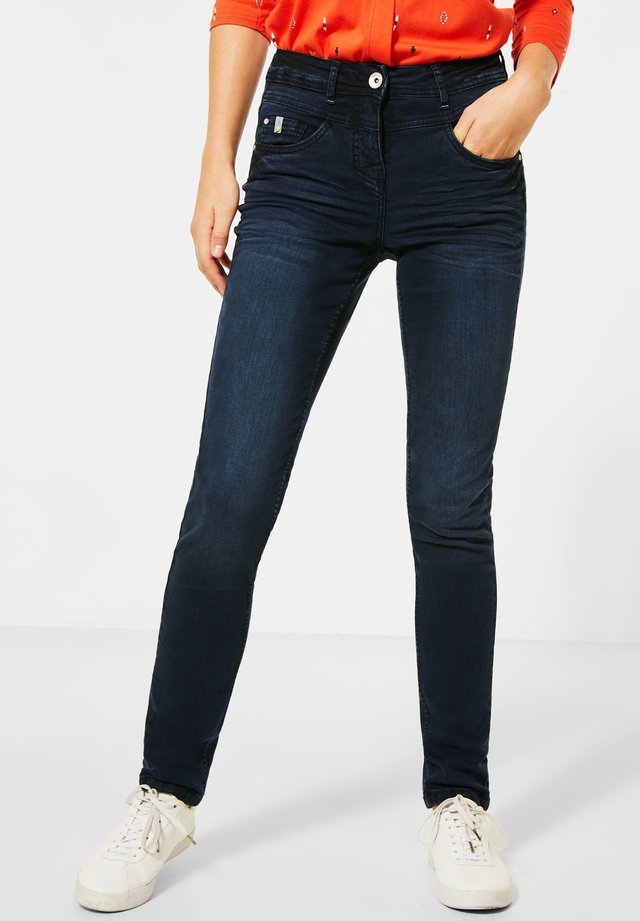 Slim Fit Jeans für Damen | Upgrade für Beine - Denimliebe | ZALANDO