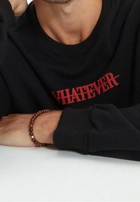 Trendyol Sudadera - black