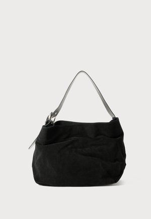 Vivienne Westwood, MAXIME LARGE UNISEX - Sac à main - black