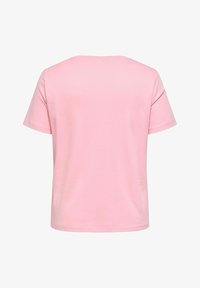 Wybrany, romance rose