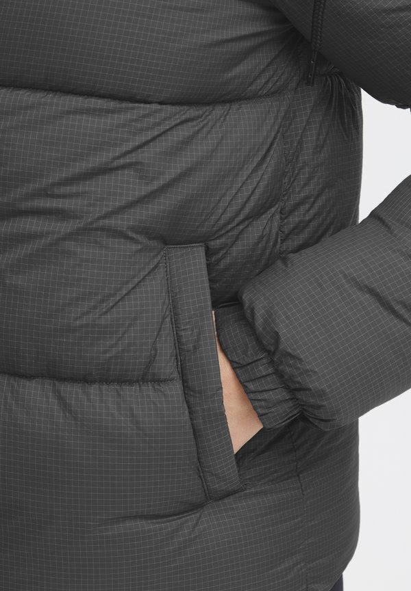 OXTAYLOR - Winter jacket3