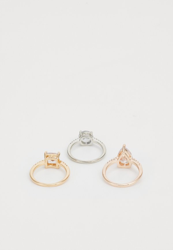ALABRIDAR 3 PACK - Ring3
