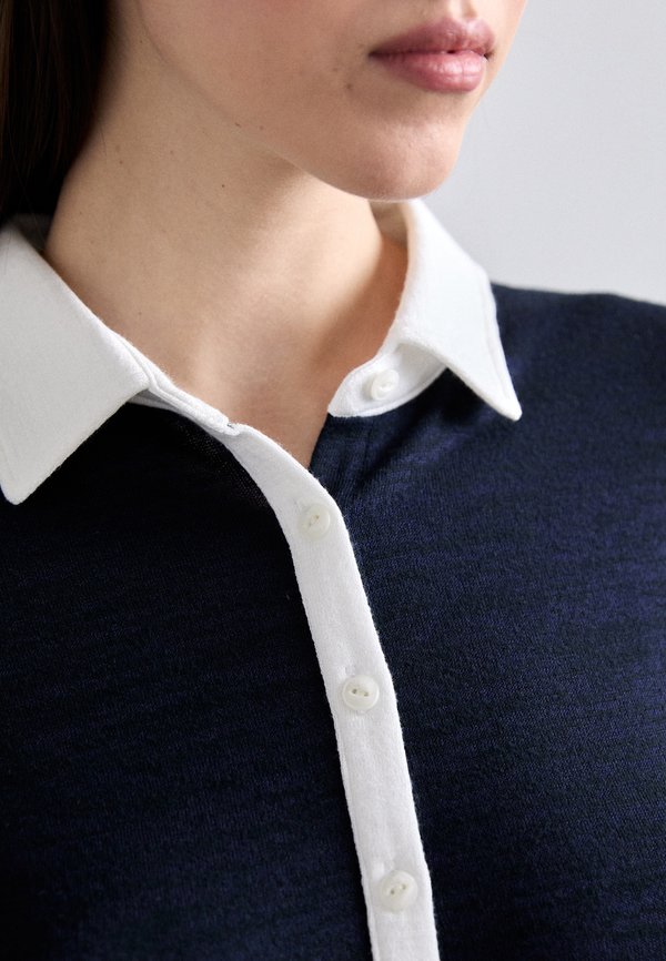 THE BUTTON - Polo shirt2