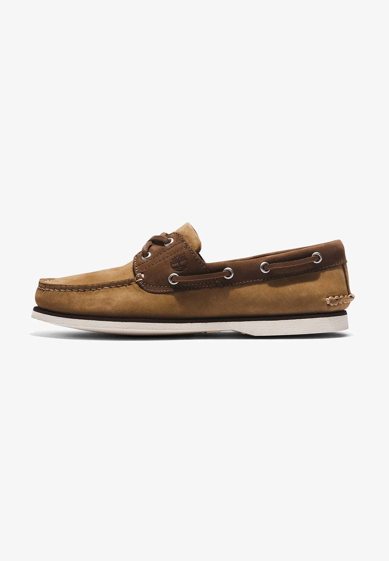 Timberland damen classic 2 eye bootsschuhe Outlet