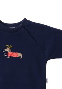 Liliput DACKEL - Sweatshirt - dunkelblau