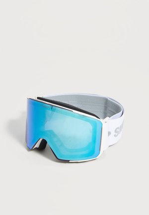Sweet Protection BOONDOCK RIG REFLECT UNISEX - Ски очила - white/blue