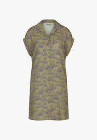 Wybrany, green - dark combination