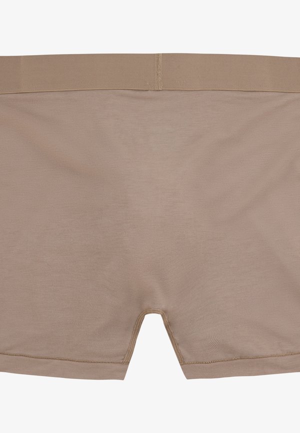 FLIGHT BOXER BRIEF 3 PACK  - Trunks - hemp3