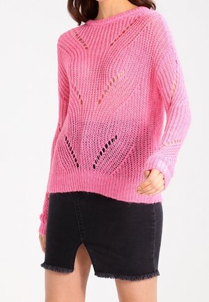 Trui - pink