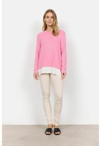 Soyaconcept SC-BIARA 81 - Pulóver -  pink melange