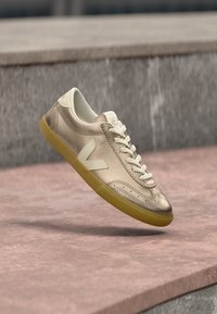 Non sélectionné, bronze/pierre