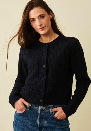 DAWN - Kofta - navy