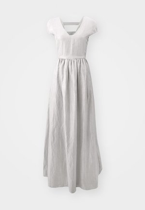 Emporio Armani DRESS - Vestido largo - sel de camargue