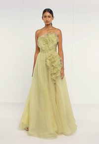 Marchesa Ένδυση για ειδικές περιστάσεις - lemon