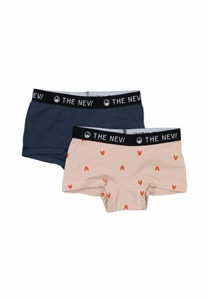 2-PACK - Panties - mood indigo