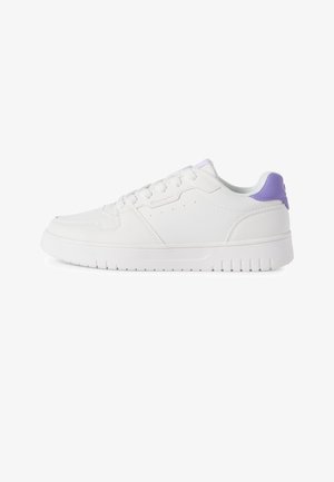 Champion, CLY NWM - Sneakers laag - white ww