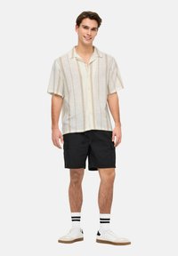 Only & Sons Hemd - beige