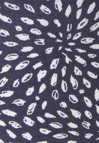 ONLY Petite Tygbyxor - dark blue