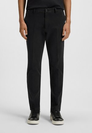 KAITON - Chino - black one