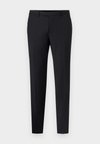 PIET - Pantalon - black