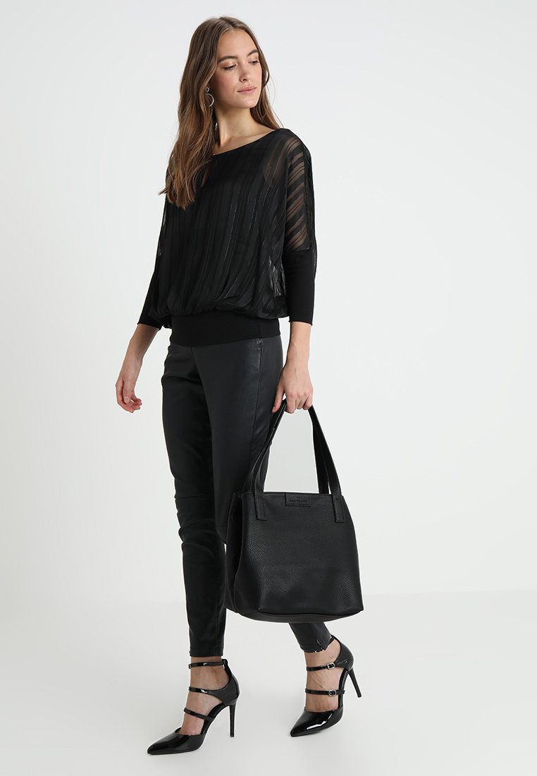 Women MIRI ZIP - Tote bag Women MIRI ZIP - Tote bag