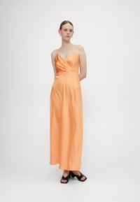 Marella MAZURCA - Koktel haljina / svečana haljina - melone