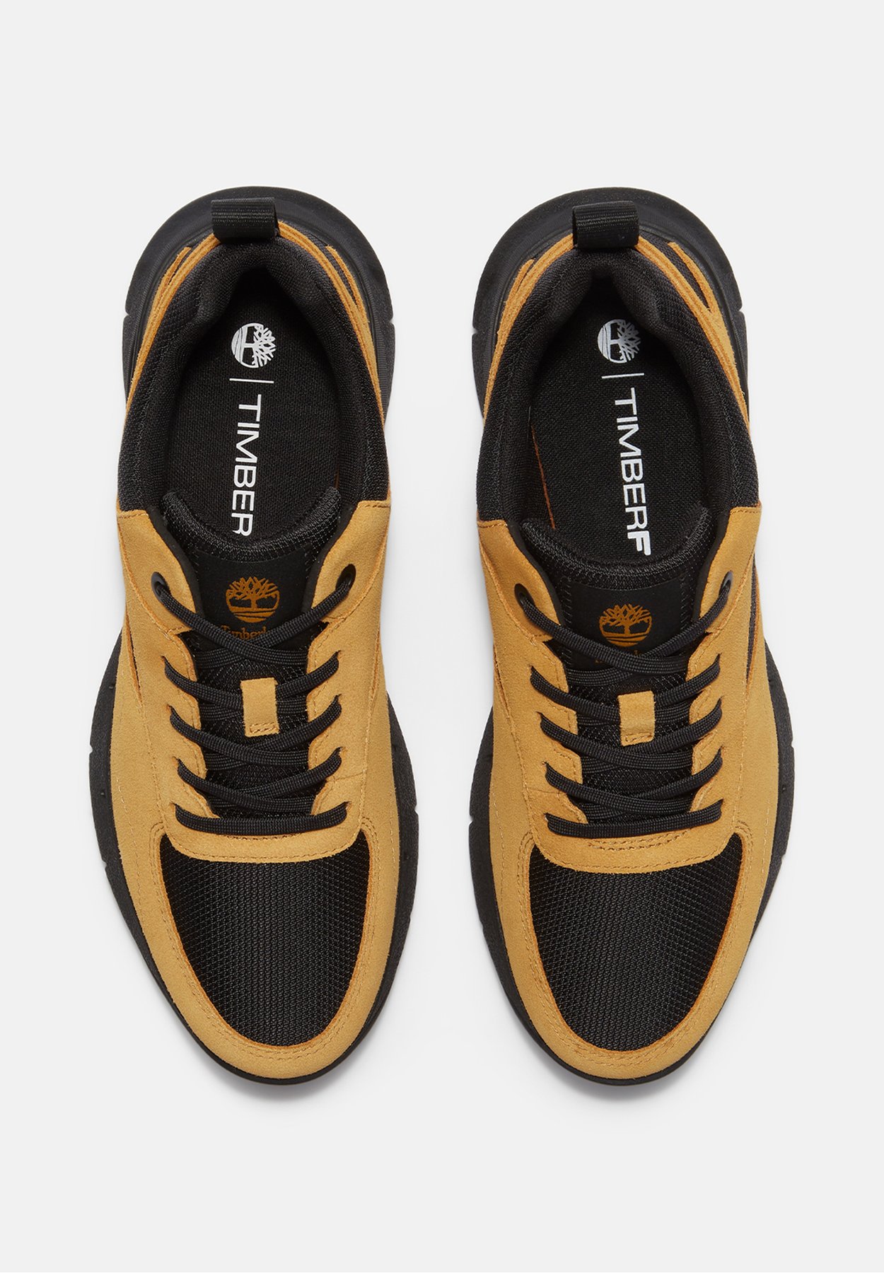 Sneaker low