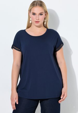 OPENWORK TRIM - Bluzka