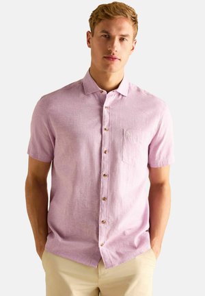 Košeľa - violet purple