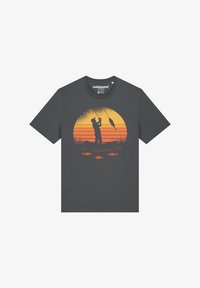 Unausgewählt, anthracite