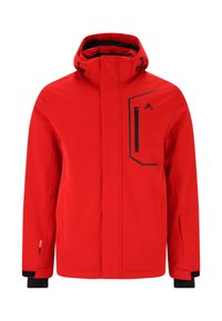 Unausgewählt,  true red