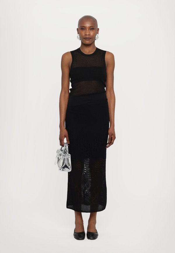 MAUD - Pencil skirt3