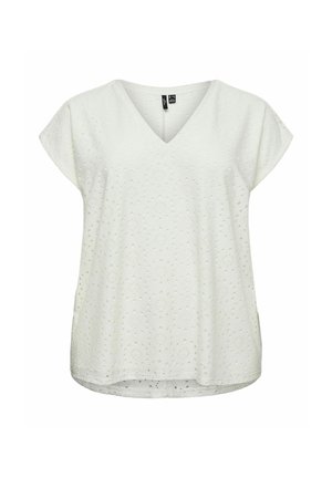 Vero Moda Curve, TASSA, biały